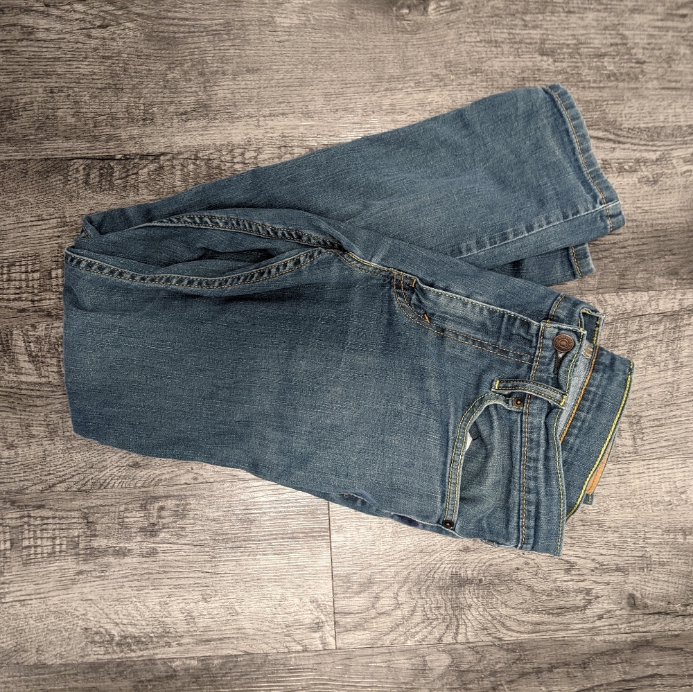 Levi's men's jeans 511 size 31x32